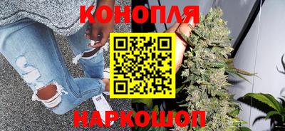 каннабис Кандалакша